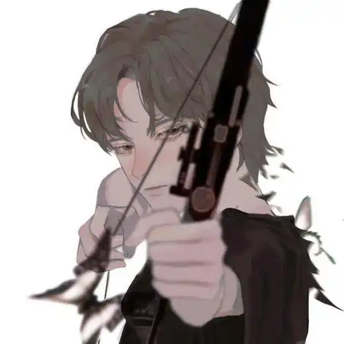 优选动漫男头别逞强,你是小朋友,扛不住可以哭
