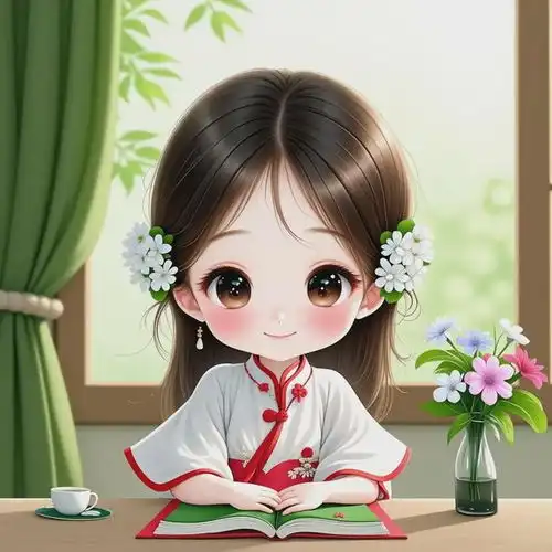 一辈子不换的二字微信昵称

