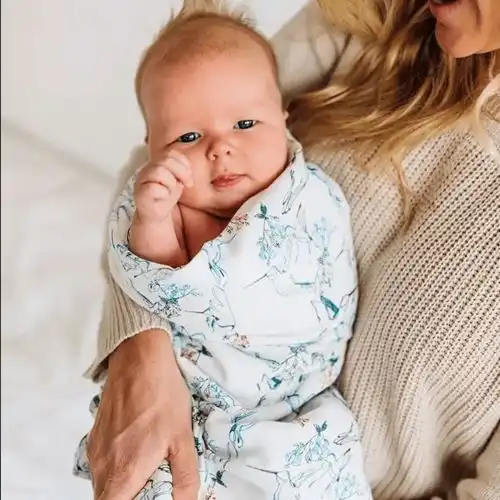 生孩子,35岁拼不过25岁一堂课,专家教你拼技术生娃
