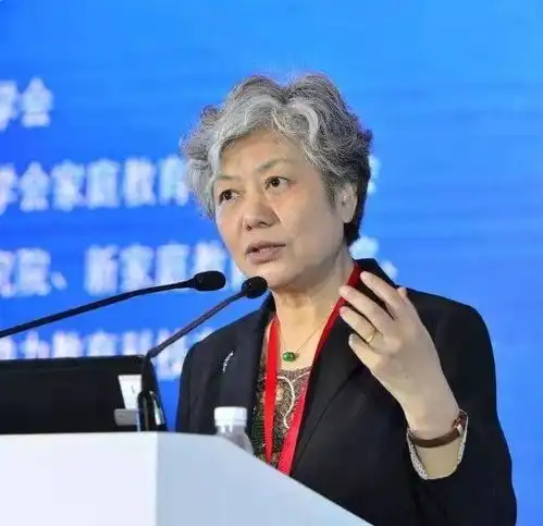 李玫瑾家里有男孩,要坚持4个原则,否则孩子将来难有所成
