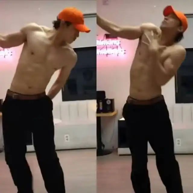 26岁彭昱畅遇秃头危机,素颜出镜丑到认不出,却是最真实的帅
