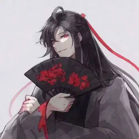 阑珊古风男生头像劝君莫惜花前醉,今年花谢,明年花谢,白了人头,往事如昨
