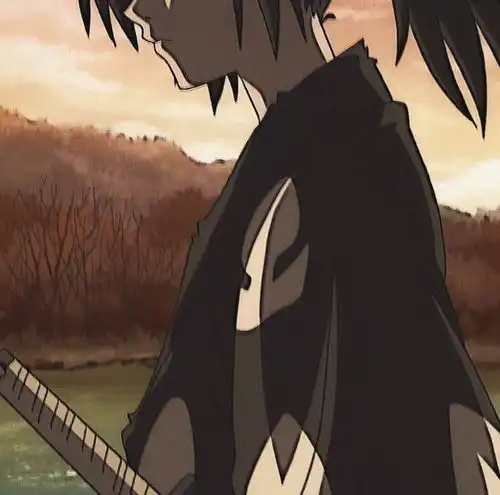 动漫头像帅气海王必备二次元男生头像
