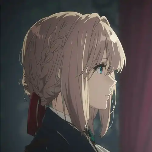 你们要的二次元动漫头像合集来啦
