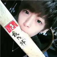 酷似韩国男qq头像酷到像韩国型男
