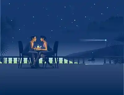 和这些星座的男生谈恋爱,女孩子一定要注意
