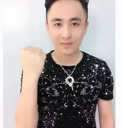快手主播都有自己的艺名,祁天道原名很酷,散打哥原名却很普通
