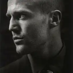 欧美男欧美范欧美男头像杰森斯坦森
