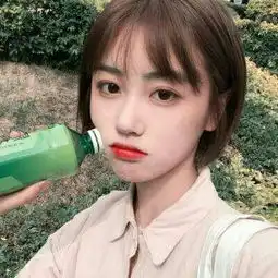 快手女头
