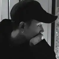 黑白男人头像图片大全成熟黑白男人头像图
