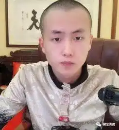 祁天道现状曝光3接班人曝光,2个不敢直播,1个成快手人气王
