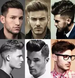 这就是o2o这家barbershop男士理发店里演绎的故事
