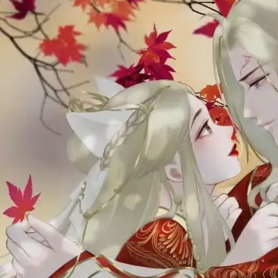 古风情头你是我的文艺复兴
