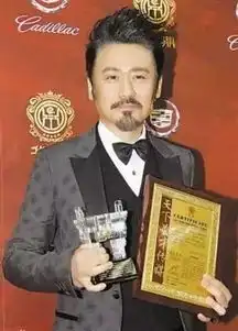 国民帅叔吴秀波输掉了前半生,而立之后突然找到人生方向减掉170斤成功逆袭
