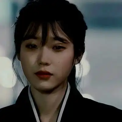 那些让人惊艳的头像初见是惊鸿女生头像我要个性网
