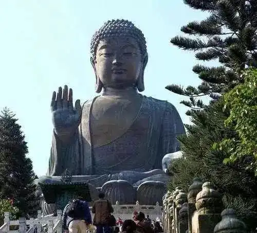 拜佛的十功德念佛的五种妙处
