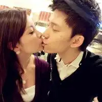 唯美情侣头像我们之间唯美的爱恋