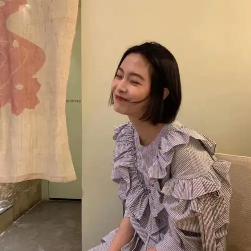 get超cool的微信头像
