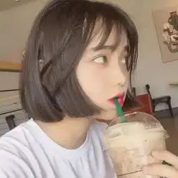 这里有最适合亚洲女生的发色
