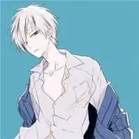 1女2男头像漫画微信头像图片大全
