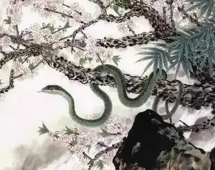 2021生肖蛇遇上牛年,属蛇人吉星相伴,财运不断事业兴旺
