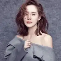 高清成熟气质美女头像
