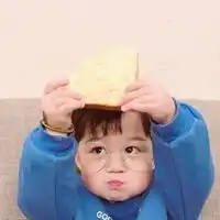 可爱头像小孩子小孩子萌萌哒男孩可爱头像
