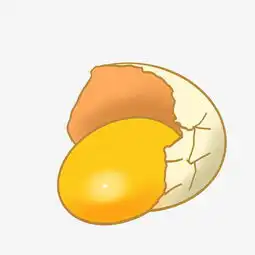 扁平化鸡蛋素材图片免费下载高清装饰图案png千库网图片编号7891119
