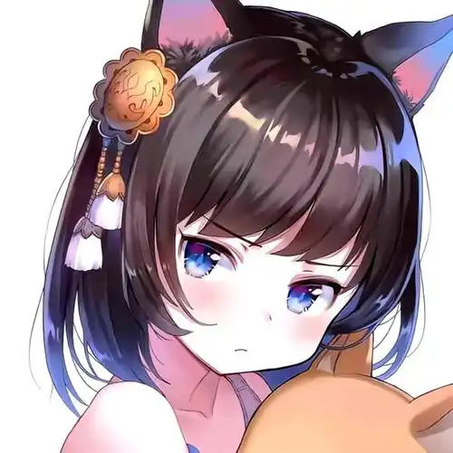 情侣头像呀慕了有情侣滴
