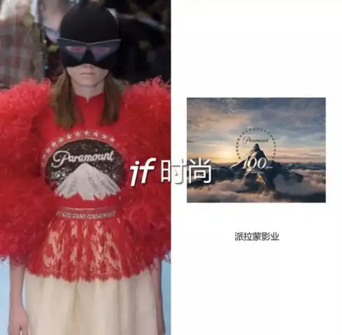 世界真奇妙之gucci恐怖故事,看懂才是真本事
