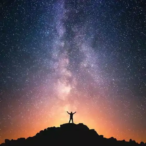 约你上天,你敢来吗波兰大使馆活动招募
