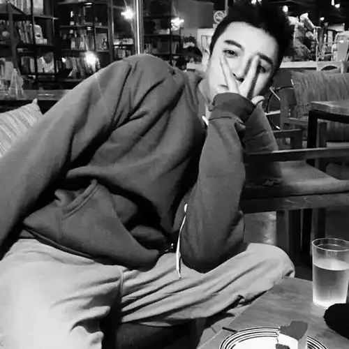 今日头像推荐,125
