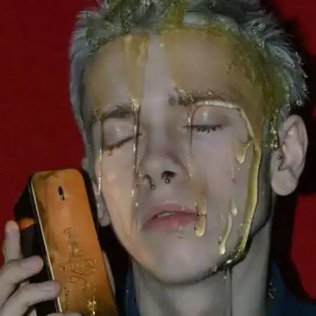 超拽的欧美风气质男头像要多嚣张就多嚣张

