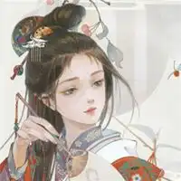 古风头像女唯美孤傲微信头像图片大全
