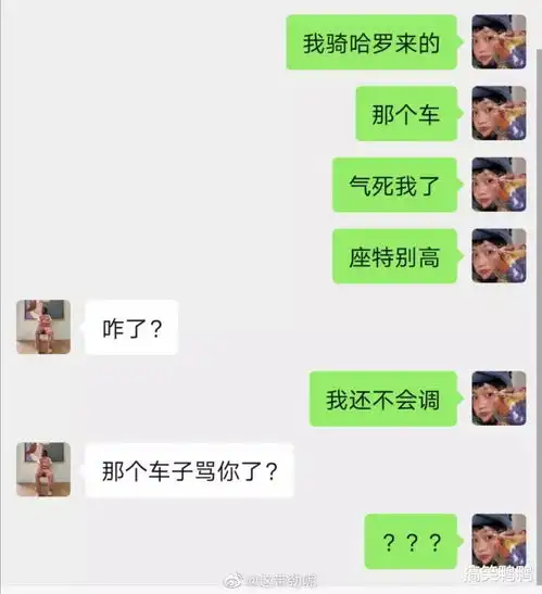 直男直女把天聊死的日常,哈哈哈果真是高手过招,招招致命
