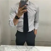 欧美小男孩穿西装头像国外穿西装小男孩头像
