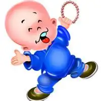 古风和尚头像微信头像图片大全
