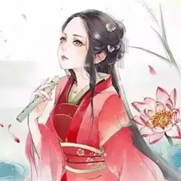 5首适合边跑步边听的古风歌,糟糕听得太入迷跑偏了
