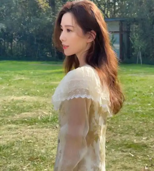 刘诗诗吴奇隆被传婚变,网友想起了当年的angelababy和黄晓明
