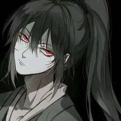 魔道祖师头像壁纸专题,我又爱惨了
