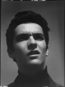 敦刻尔克中的明日之星fionnwhitehead
