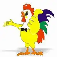 属鸡的微信头像放什么最吉利微信头像图片大全
