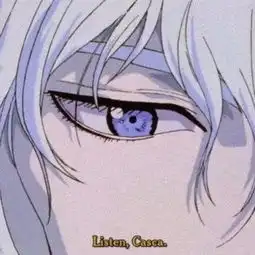 请问这是什么动漫里的人物感觉这个动漫会很好看..ω....
