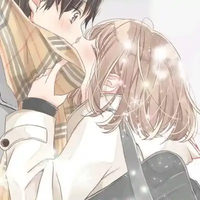 写给你最喜欢的对象小朋友
