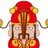 67年属羊女最吉祥招财的微信头像
