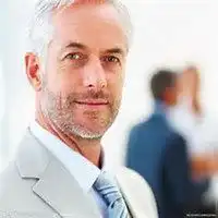 阳光欧美男生笑容头像微信头像图片大全
