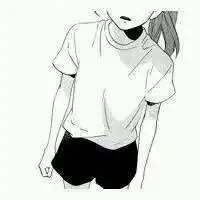 侧颜头像女生霸气头像微信头像图片大全
