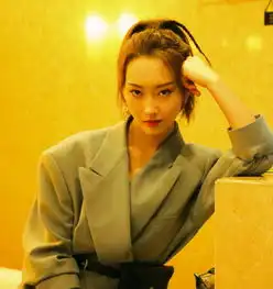 陈情令穿上西装,肖战帅气逼人,王一博妖孽美男,师姐霸气宣璐
