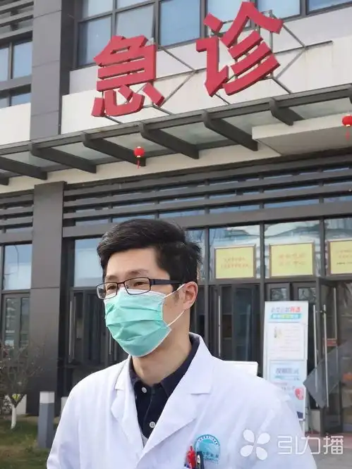 19个月大男宝宝出院了苏州首例确诊患儿治愈
