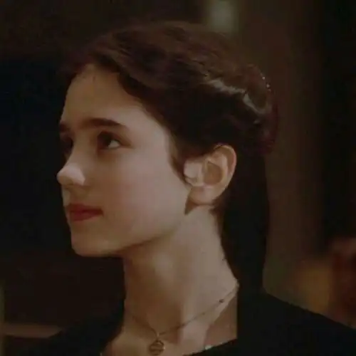 有没有什么好看的欧美头像
